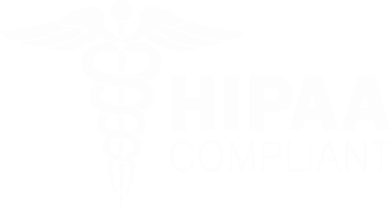 HIPAA-Compliant & Secure